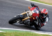 Ducati Monster S4Rs